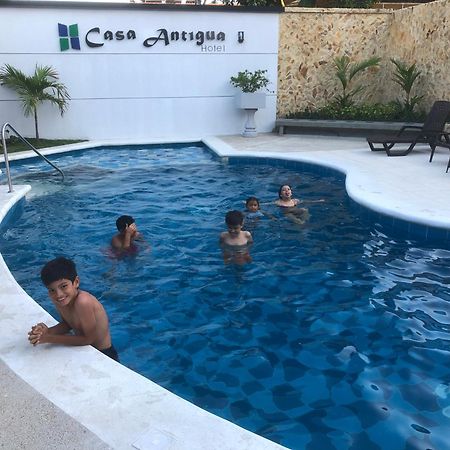 Hotel Casa Antigua Buga Eksteriør billede